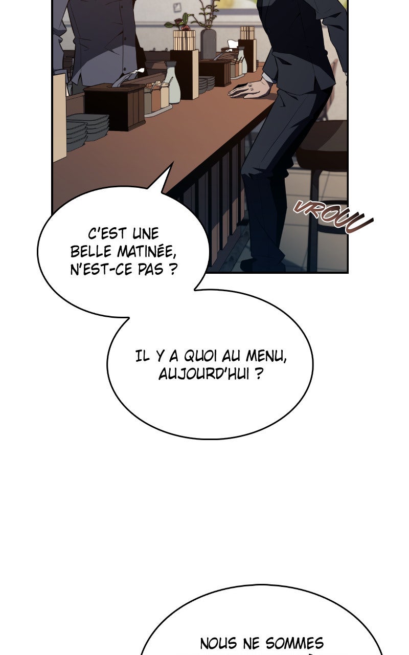 Read Eat Before You Go fr Manga Online