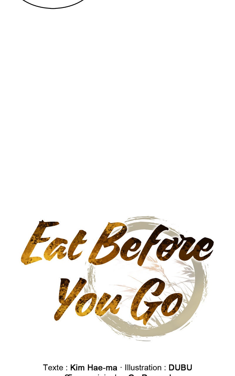Read Eat Before You Go fr Manga Online