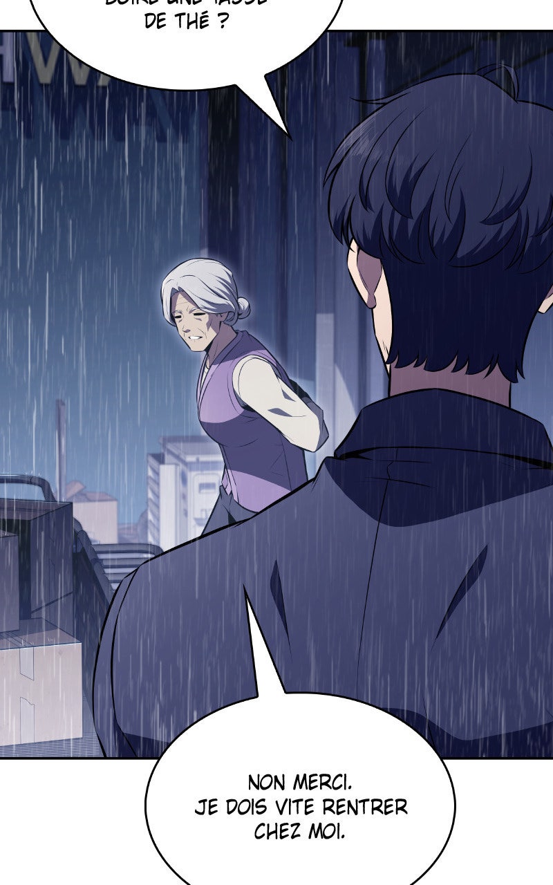 Read Eat Before You Go fr Manga Online