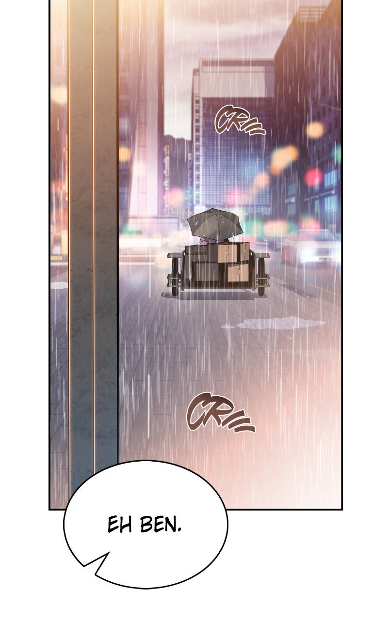 Read Eat Before You Go fr Manga Online