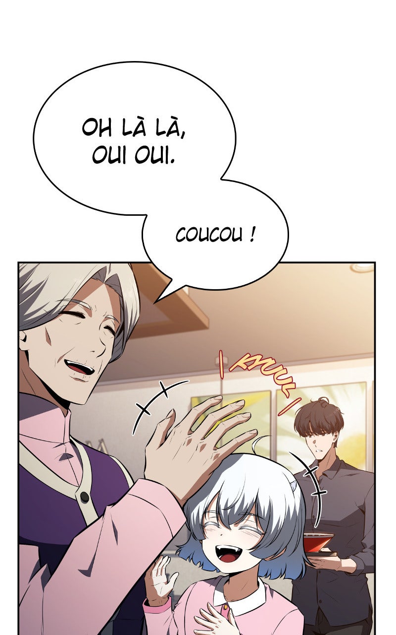 Read Eat Before You Go fr Manga Online