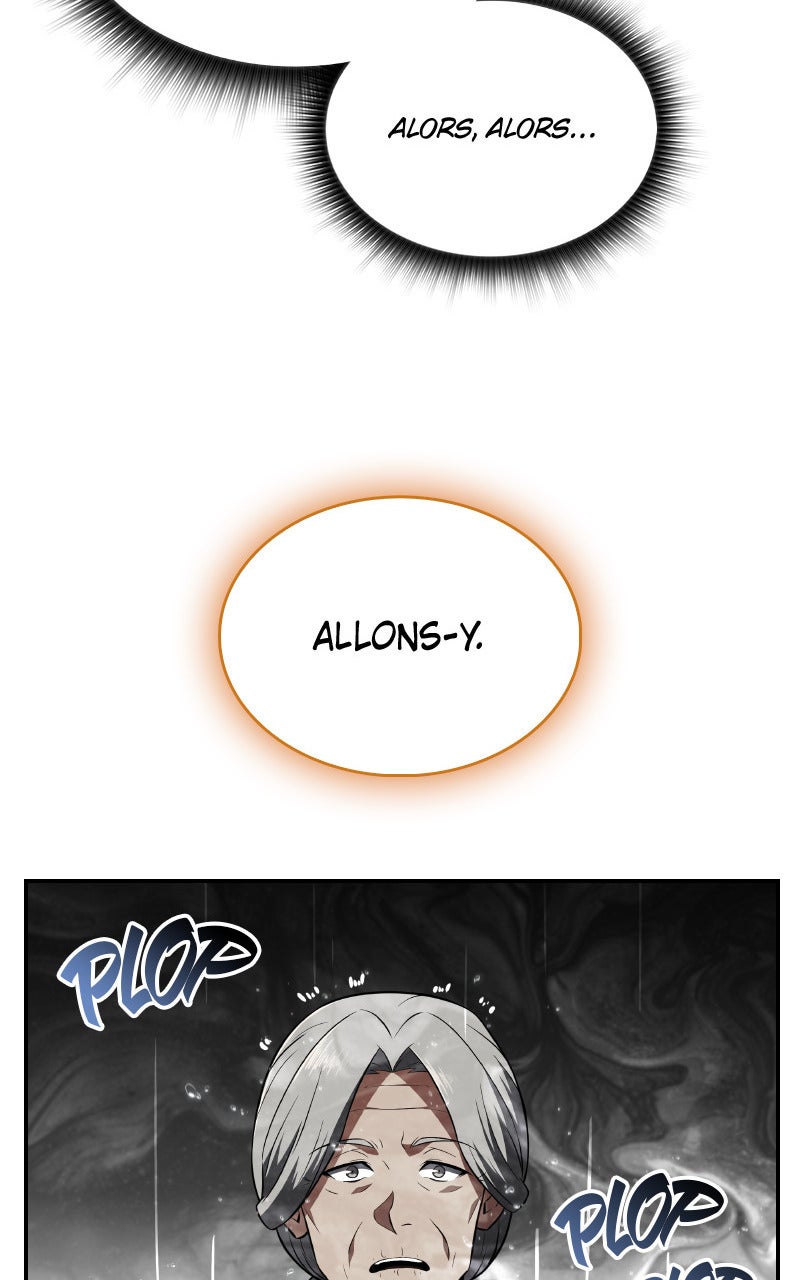 Read Eat Before You Go fr Manga Online