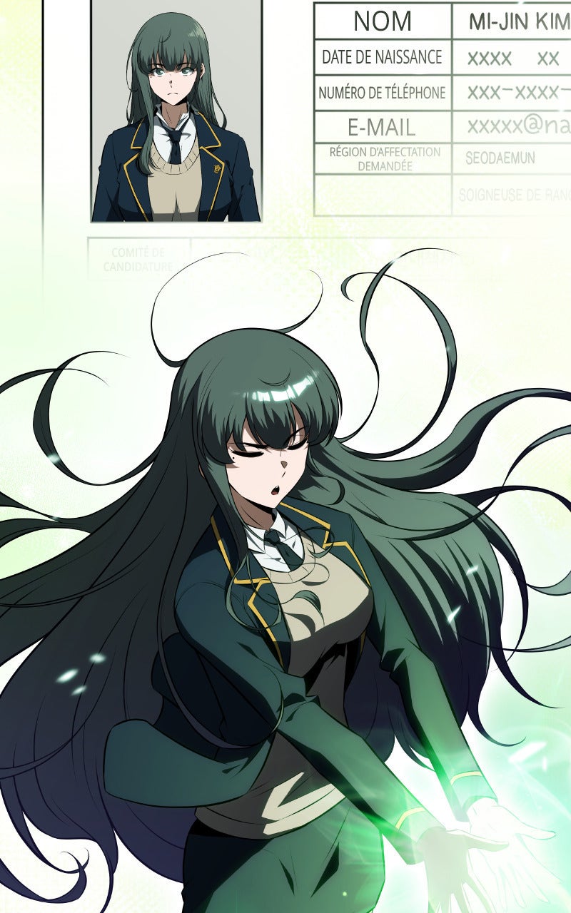 Read Eat Before You Go fr Manga Online