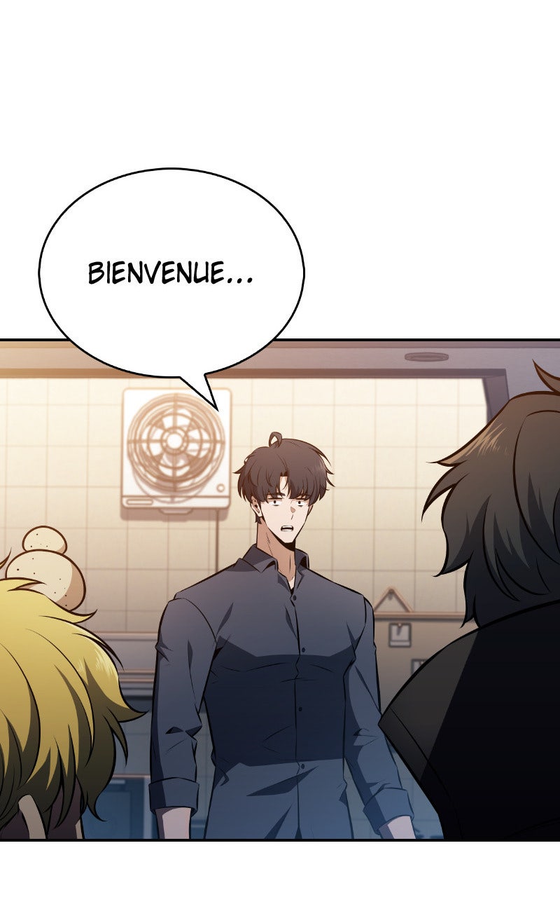 Read Eat Before You Go fr Manga Online