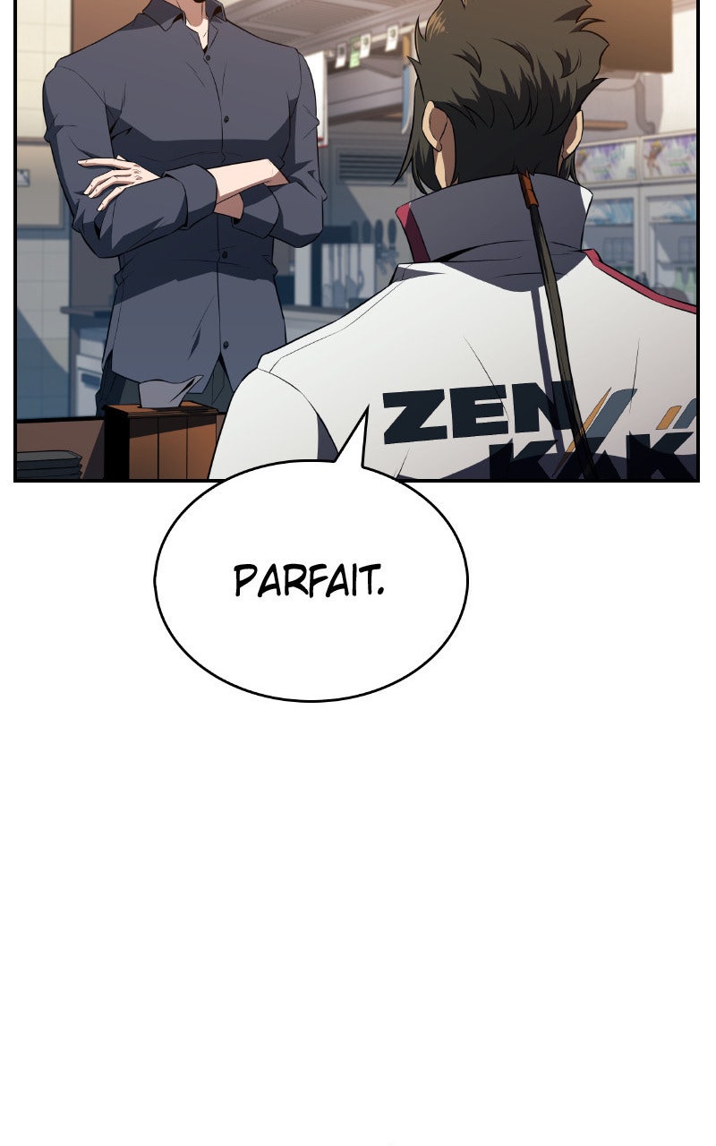 Read Eat Before You Go fr Manga Online