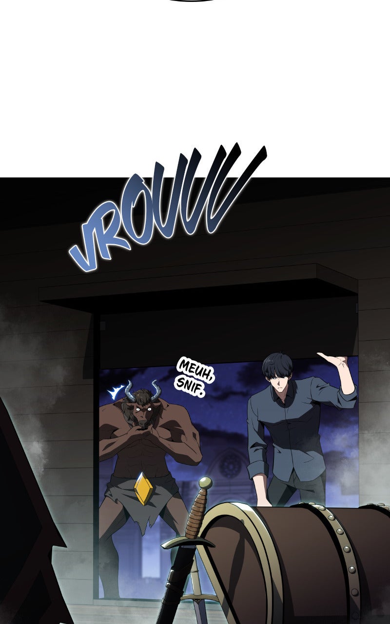 Read Eat Before You Go fr Manga Online