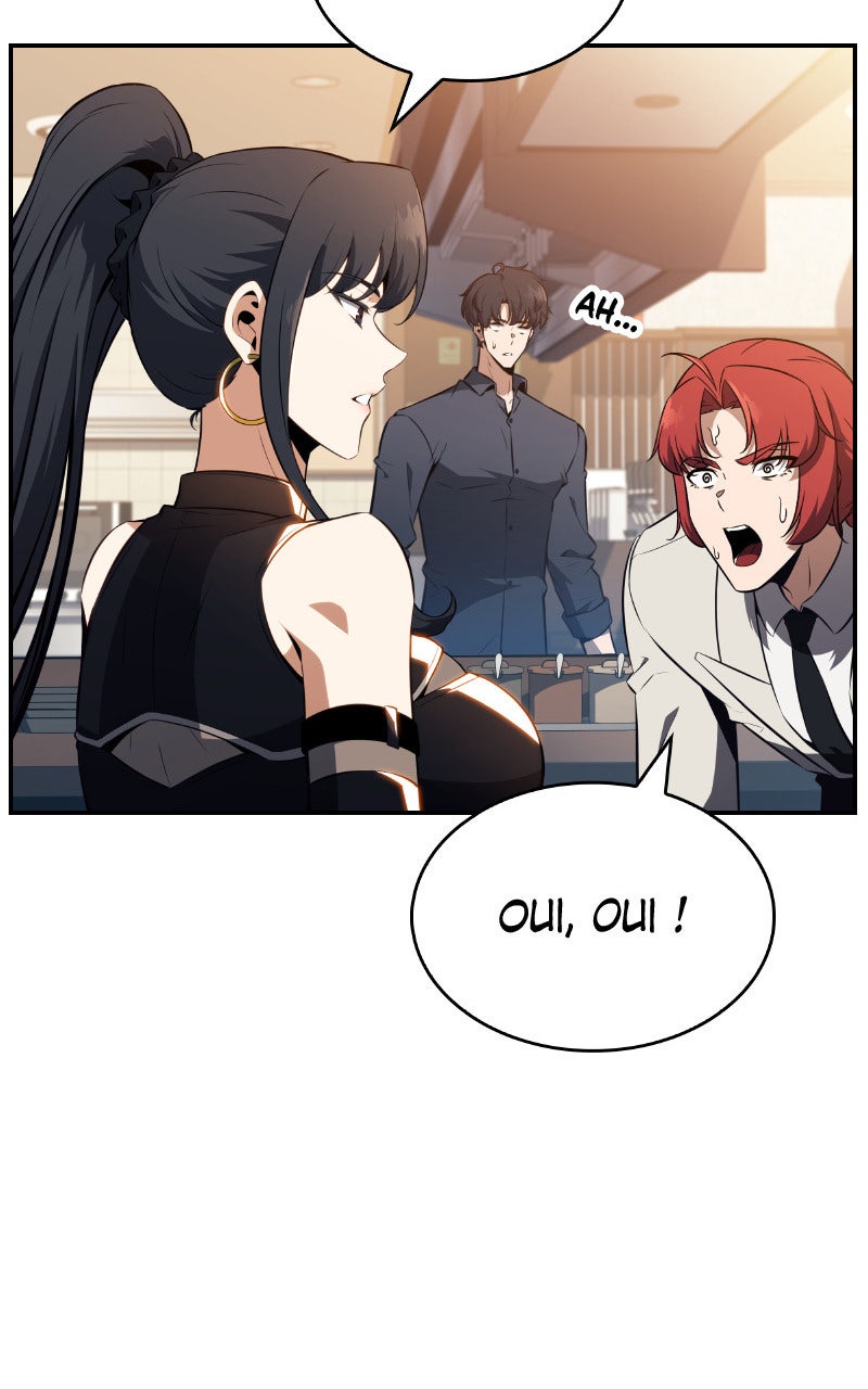 Read Eat Before You Go fr Manga Online