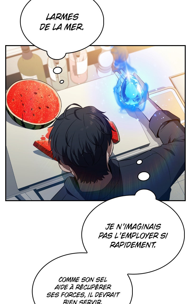 Read Eat Before You Go fr Manga Online