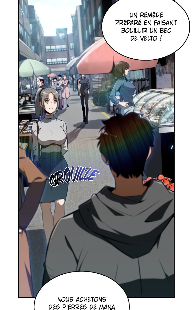 Read Eat Before You Go fr Manga Online