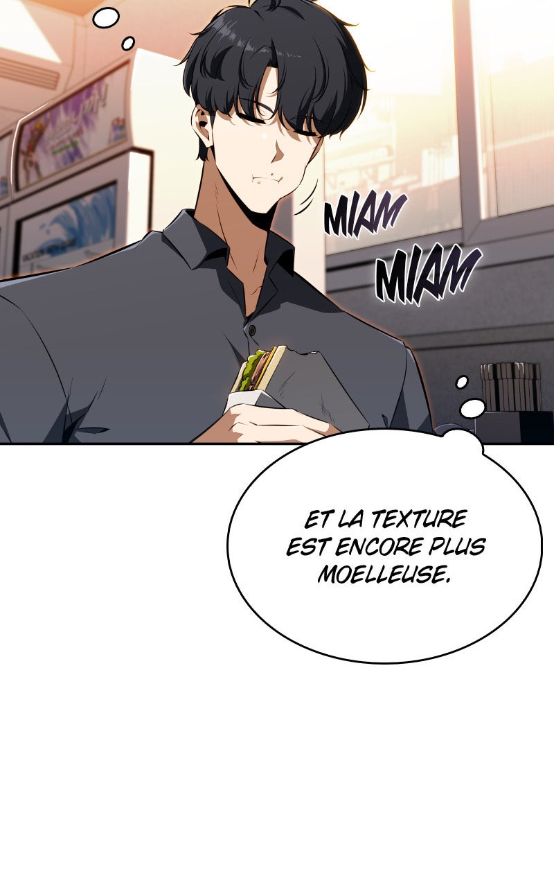 Read Eat Before You Go fr Manga Online