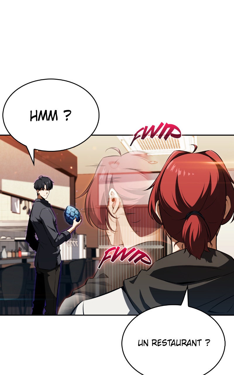 Read Eat Before You Go fr Manga Online