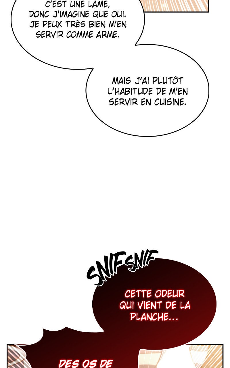 Read Eat Before You Go fr Manga Online