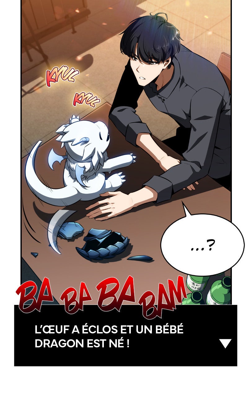 Read Eat Before You Go fr Manga Online