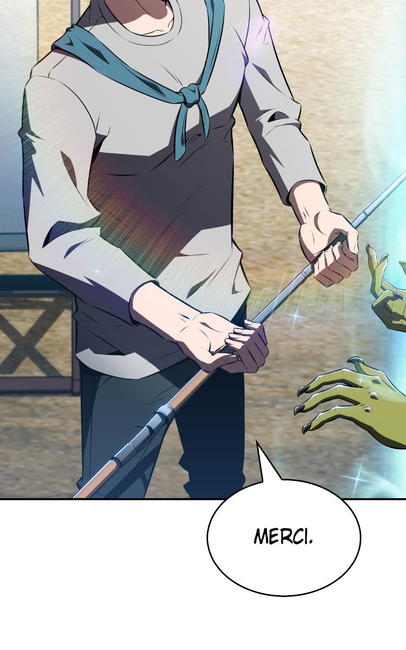 Read Eat Before You Go fr Manga Online