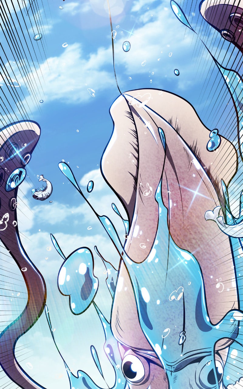 Read Eat Before You Go fr Manga Online