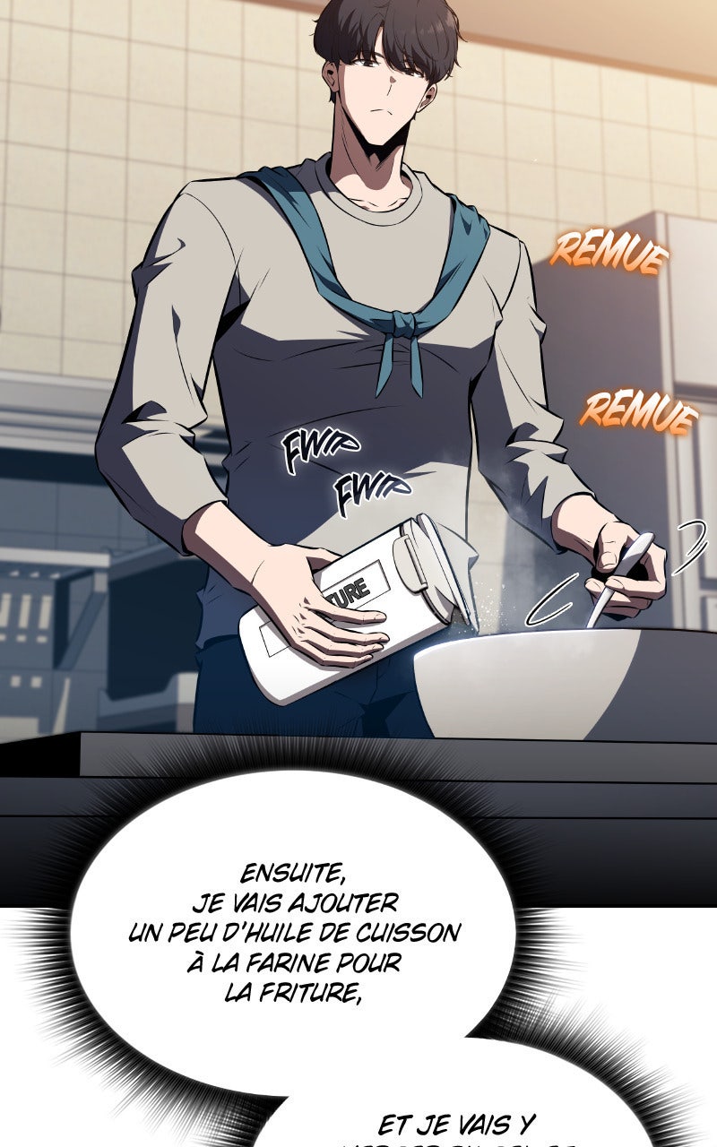 Read Eat Before You Go fr Manga Online