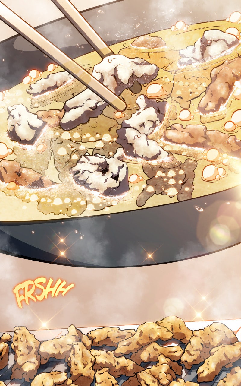 Read Eat Before You Go fr Manga Online