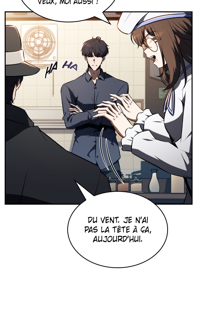 Read Eat Before You Go fr Manga Online