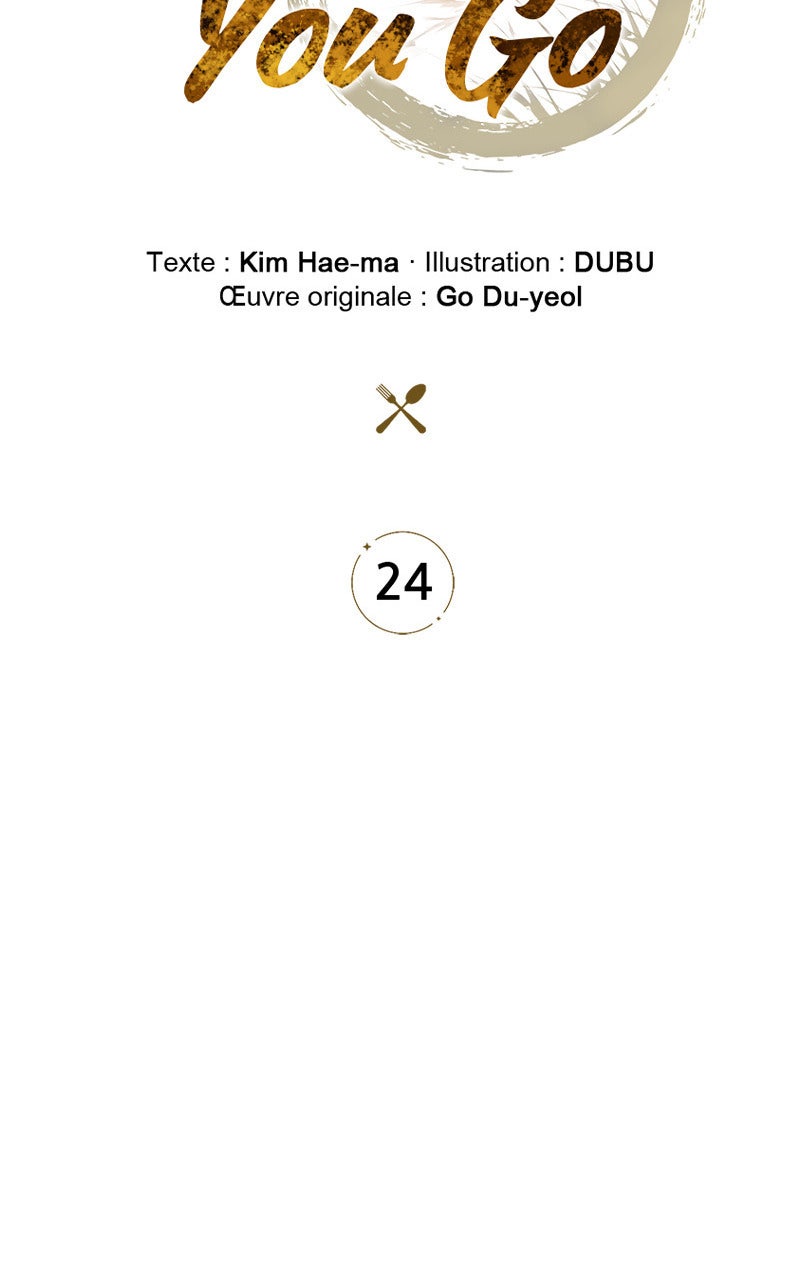 Read Eat Before You Go fr Manga Online