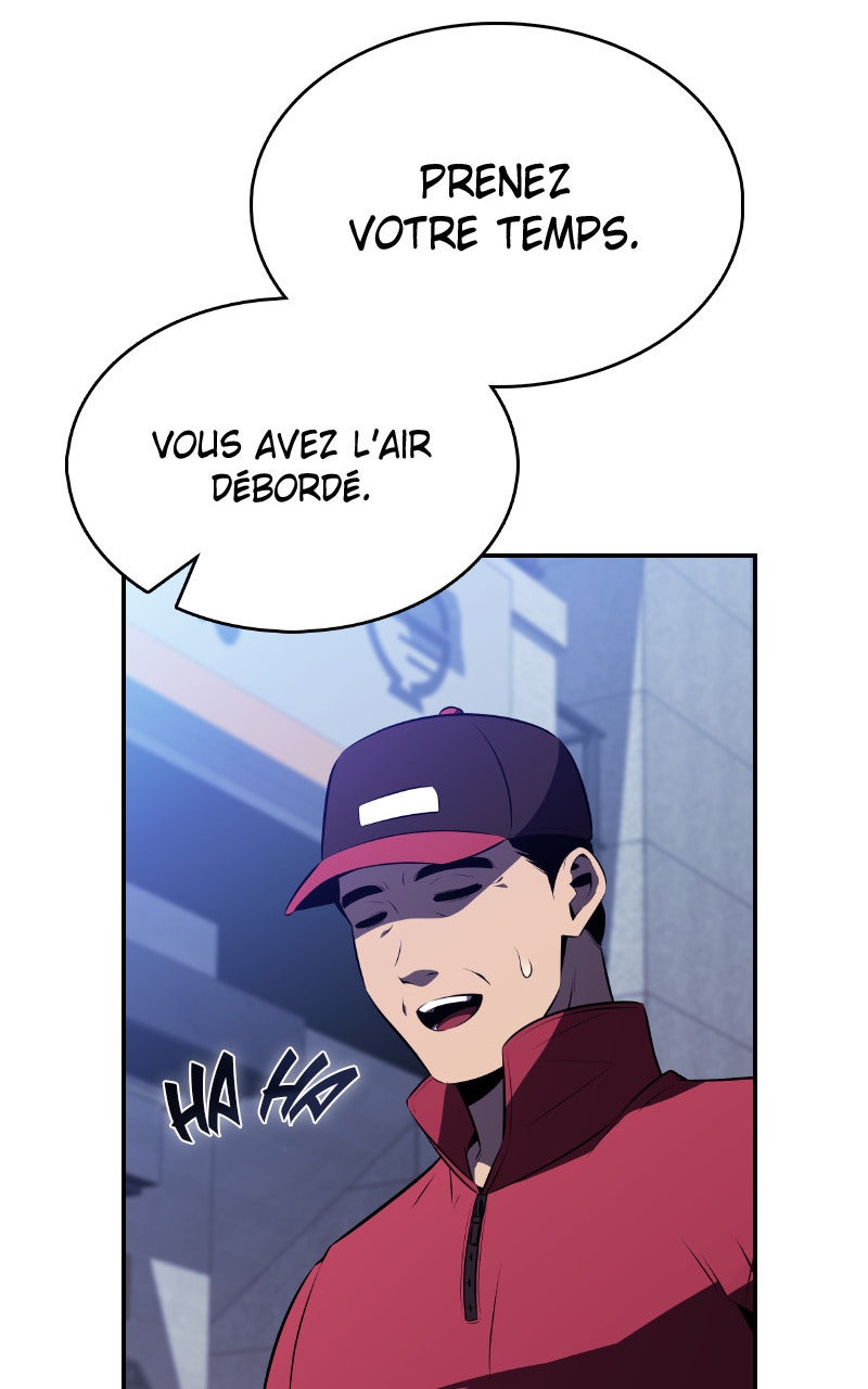 Read Eat Before You Go fr Manga Online