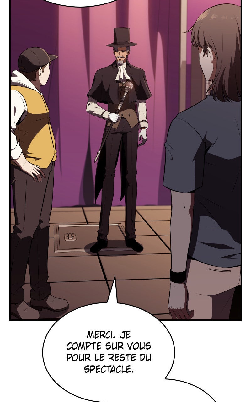 Read Eat Before You Go fr Manga Online