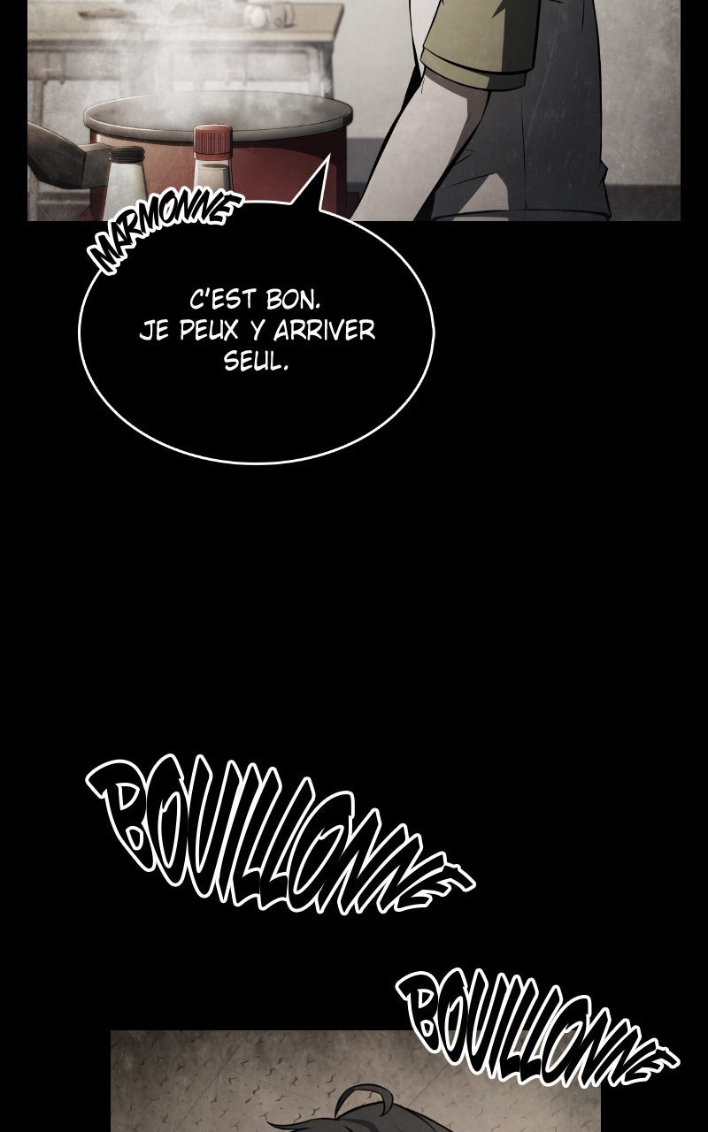 Read Eat Before You Go fr Manga Online