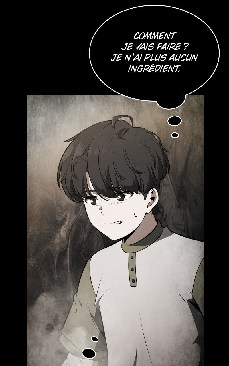 Read Eat Before You Go fr Manga Online