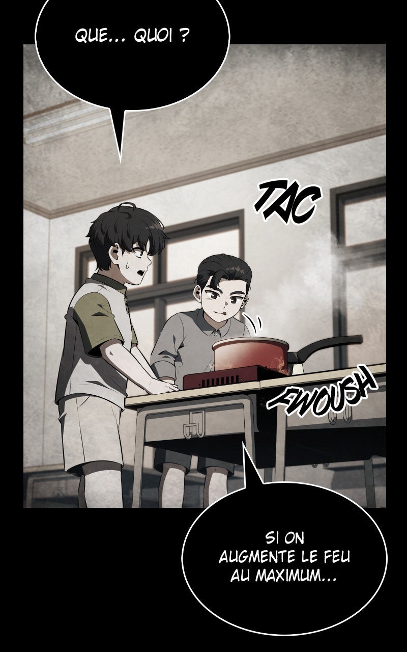 Read Eat Before You Go fr Manga Online