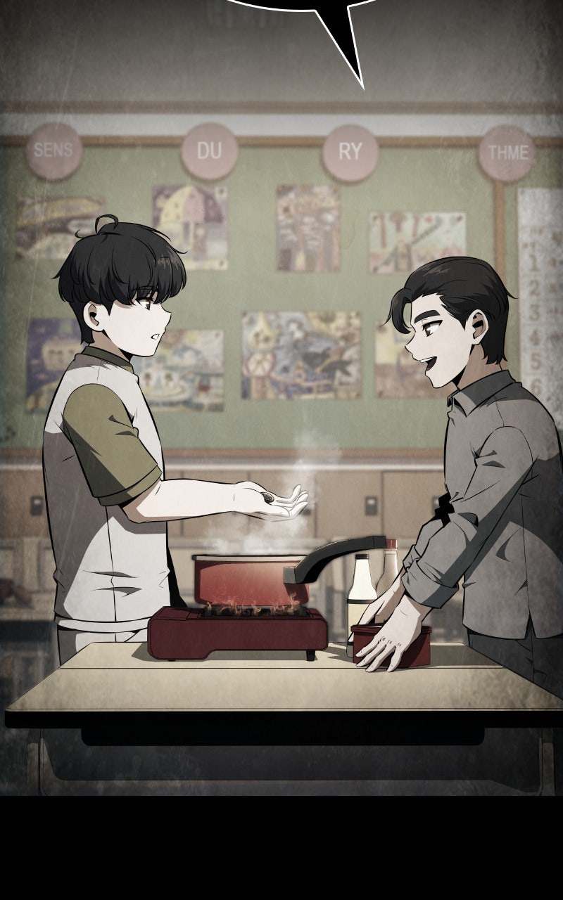 Read Eat Before You Go fr Manga Online