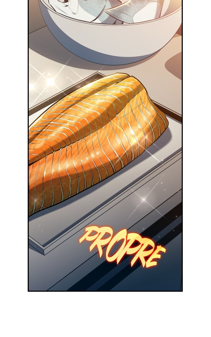 Read Eat Before You Go fr Manga Online