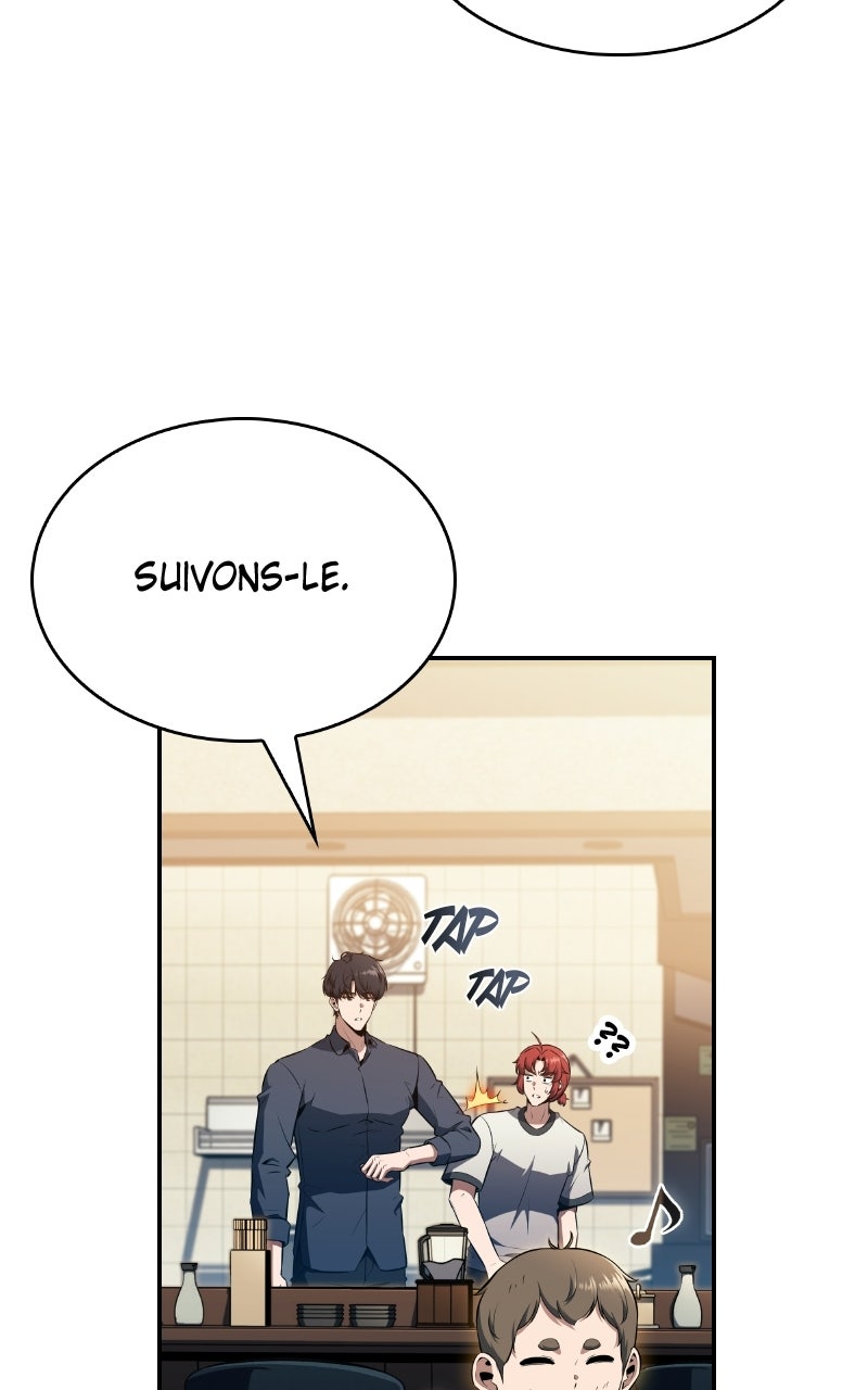 Read Eat Before You Go fr Manga Online