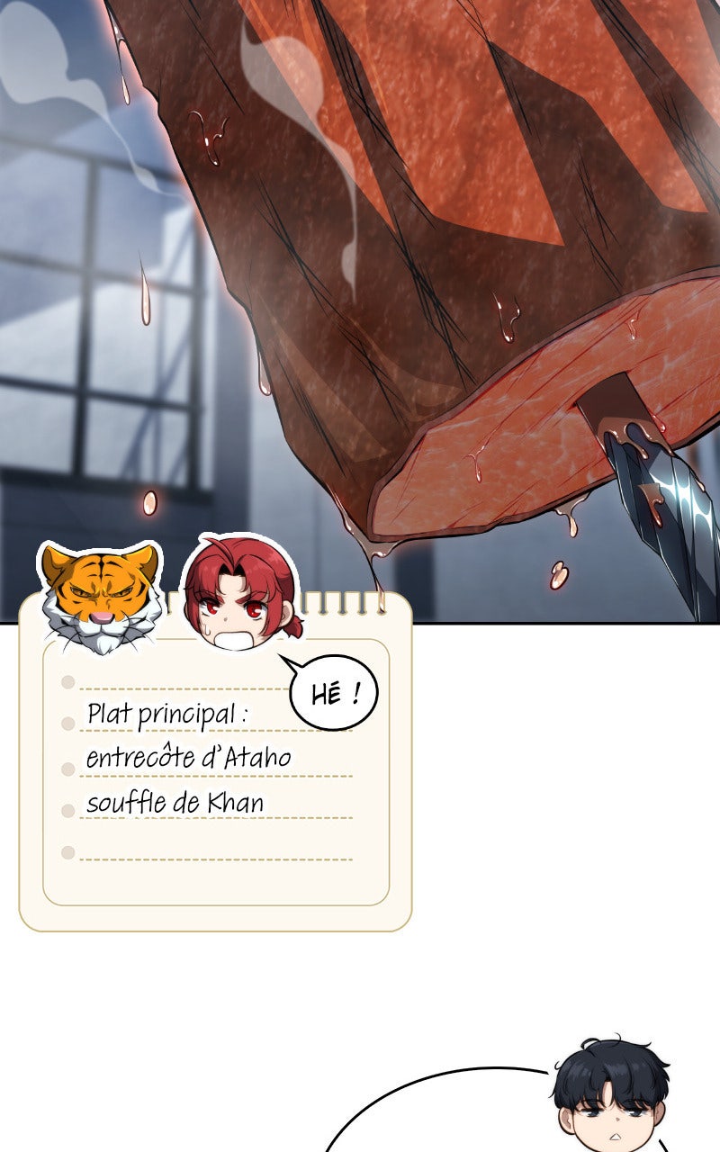 Read Eat Before You Go fr Manga Online