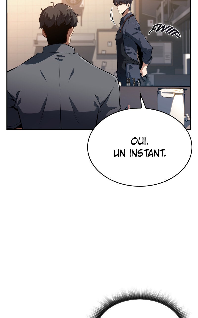 Read Eat Before You Go fr Manga Online