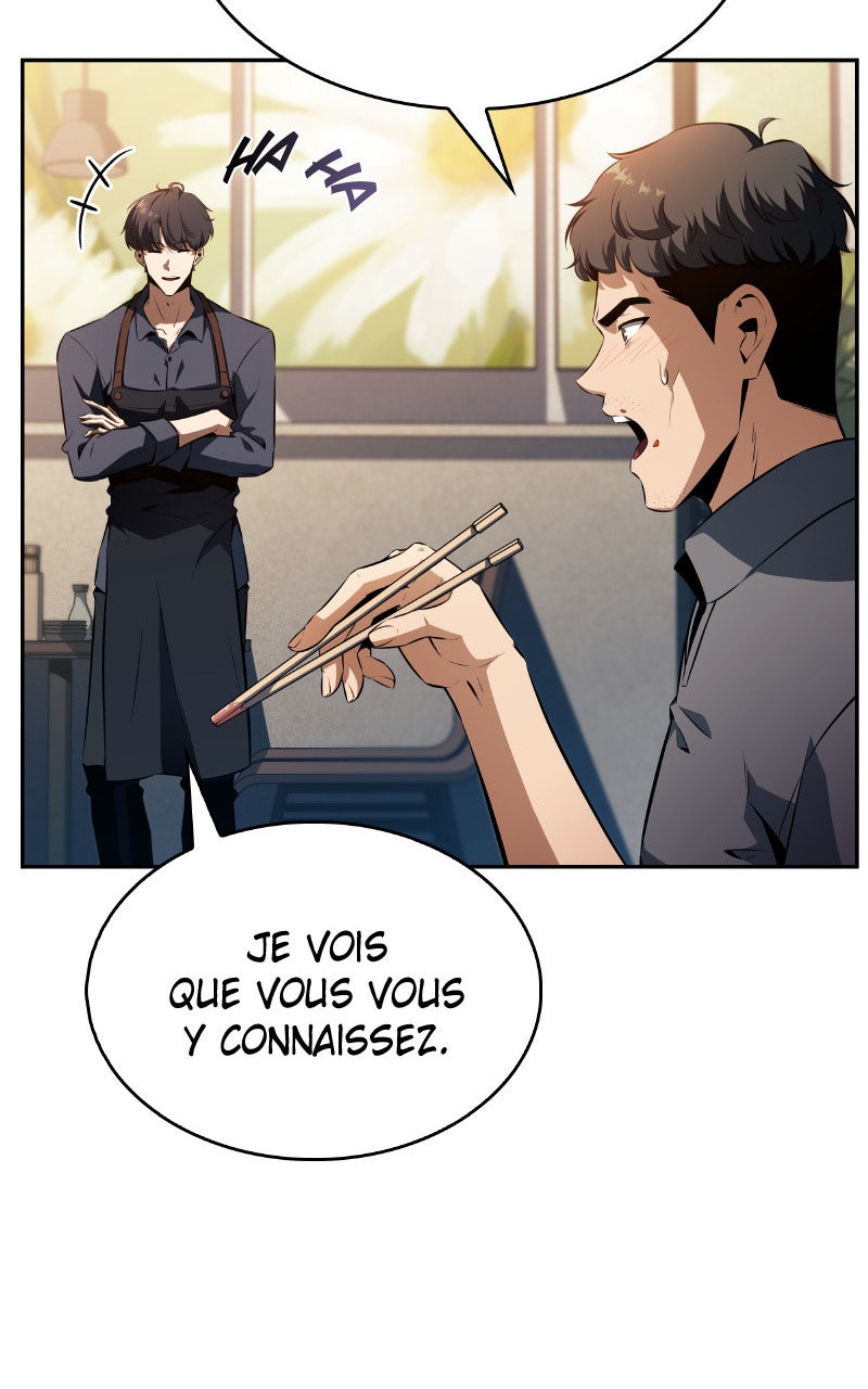 Read Eat Before You Go fr Manga Online