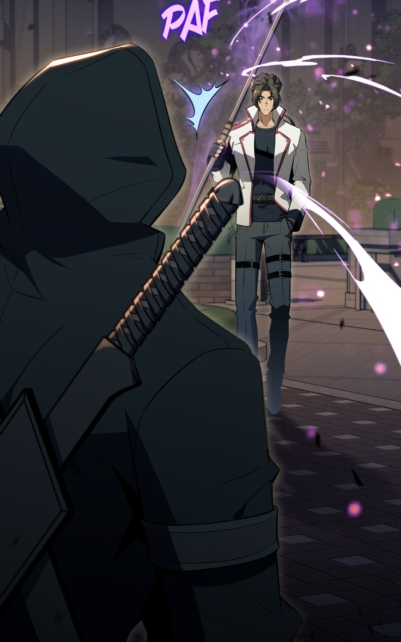 Read Eat Before You Go fr Manga Online