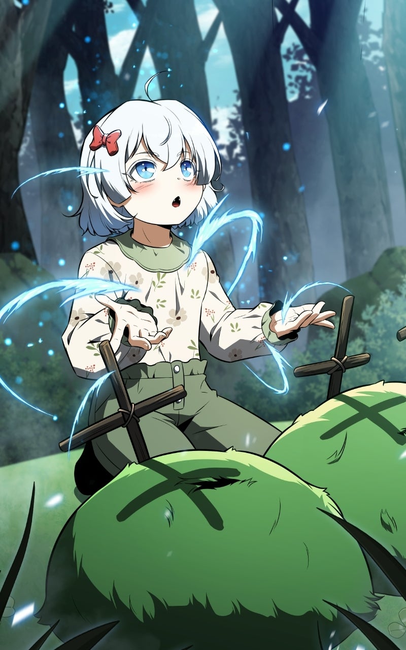 Read Eat Before You Go fr Manga Online