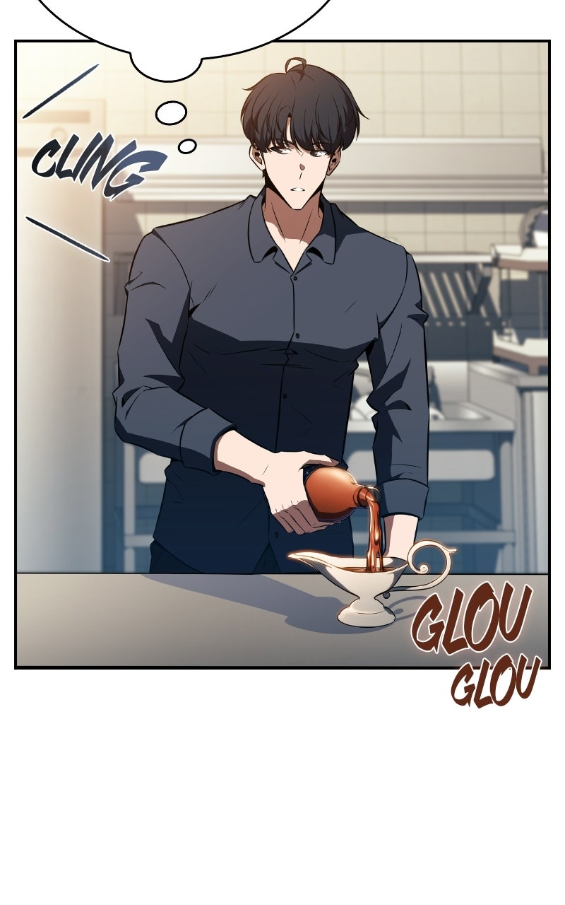 Read Eat Before You Go fr Manga Online