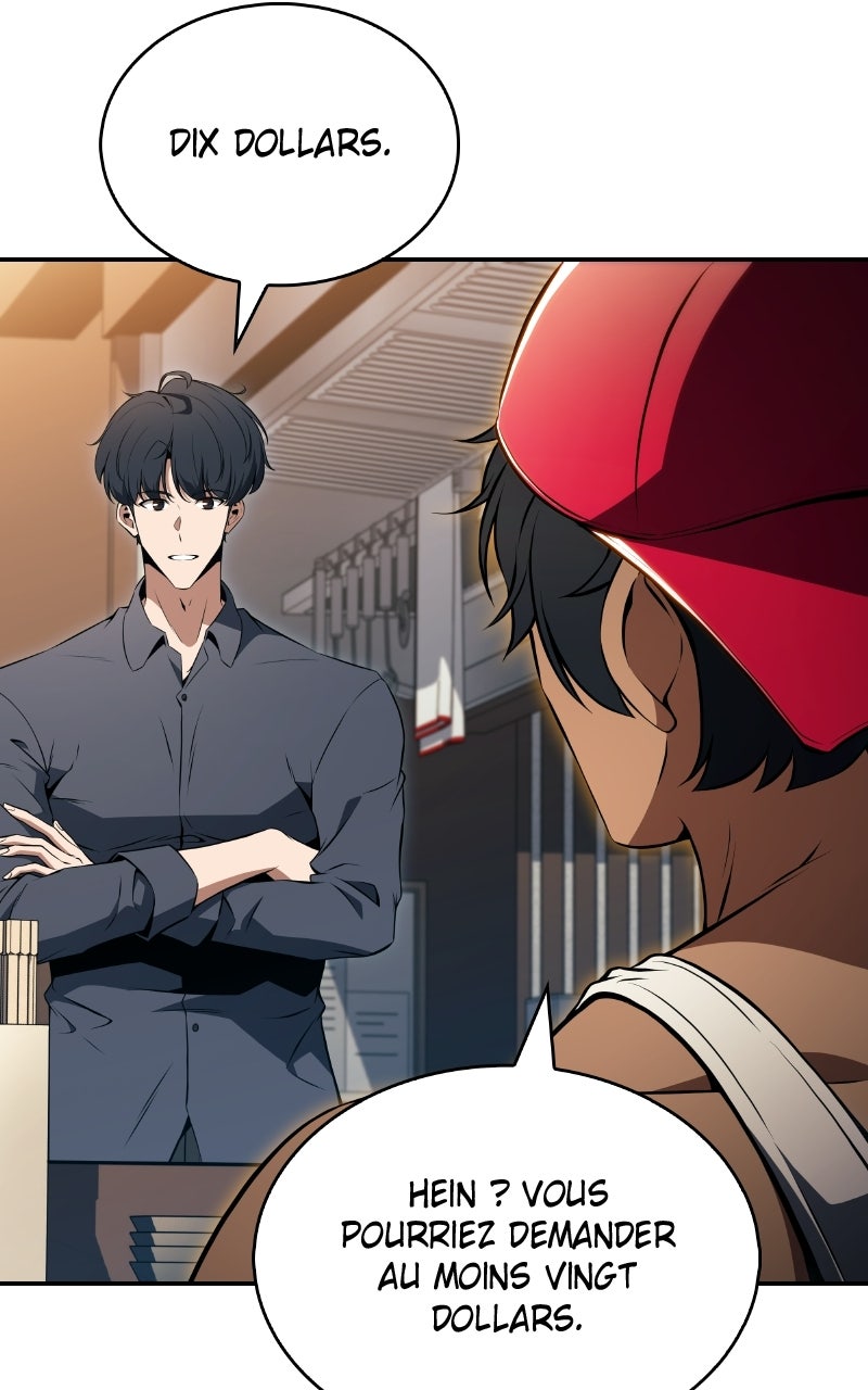 Read Eat Before You Go fr Manga Online