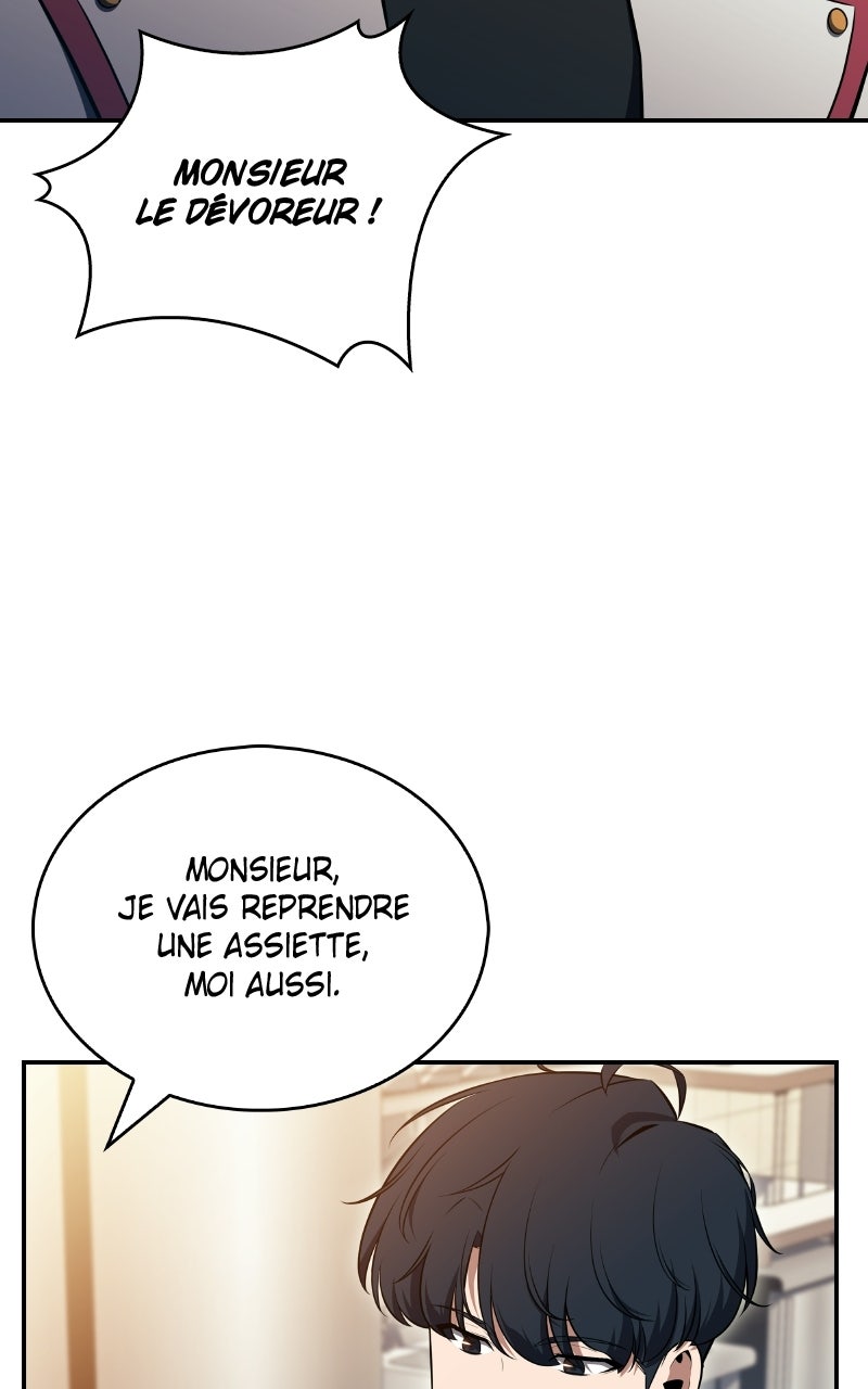 Read Eat Before You Go fr Manga Online