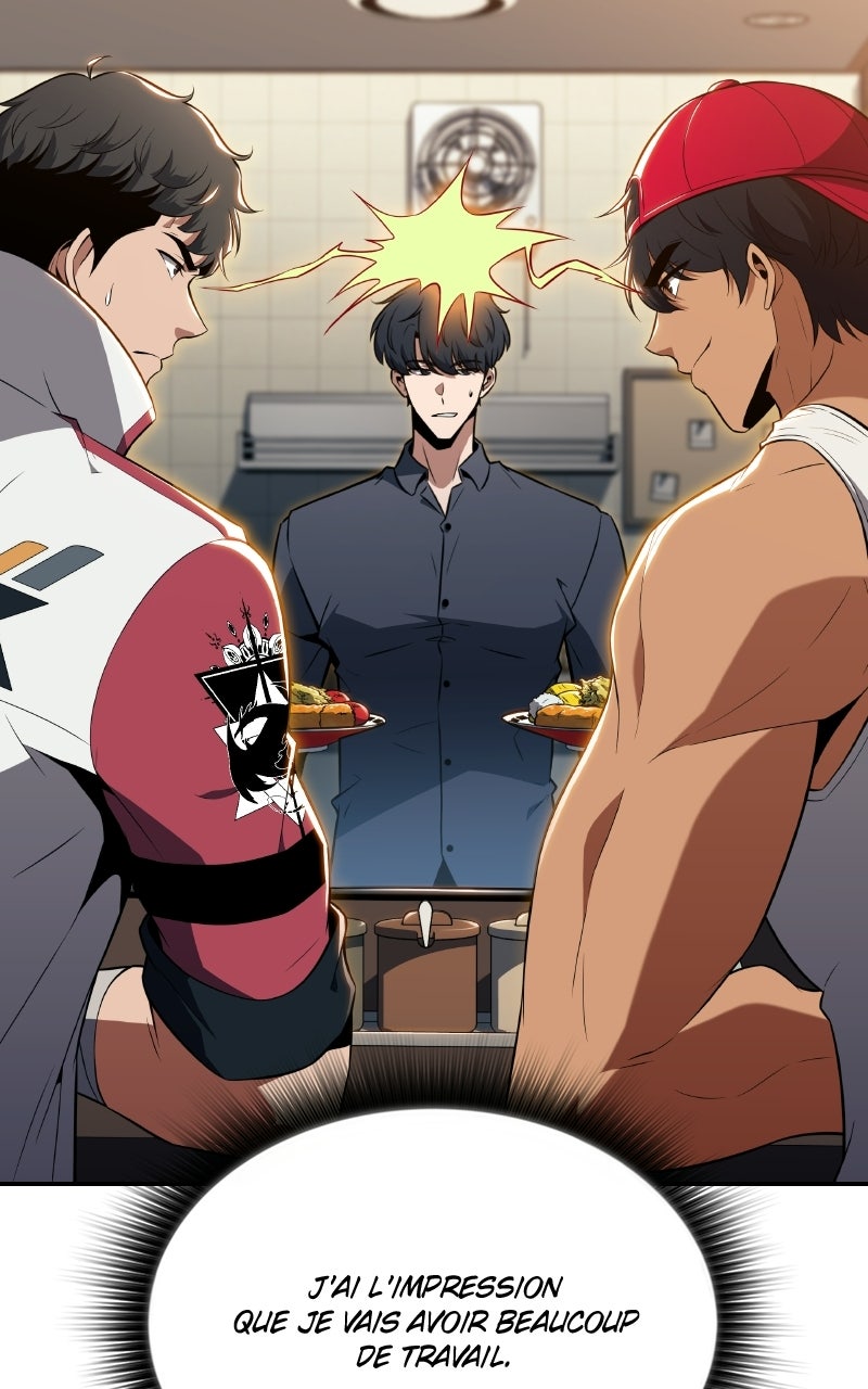 Read Eat Before You Go fr Manga Online