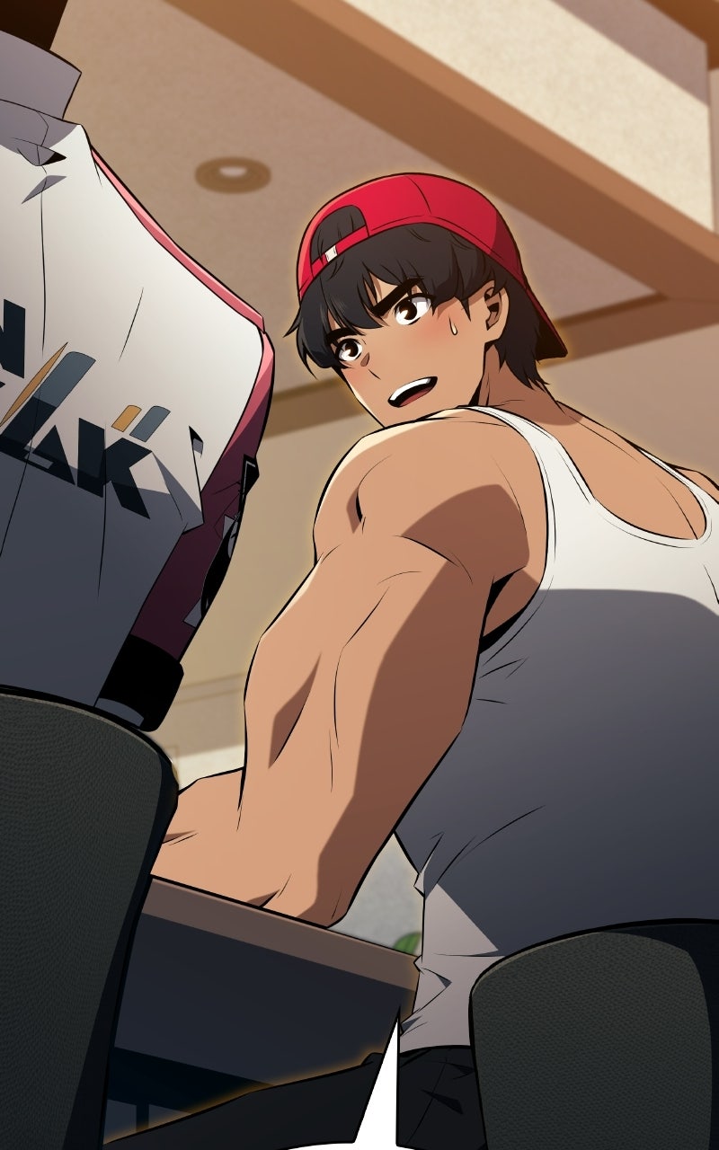 Read Eat Before You Go fr Manga Online