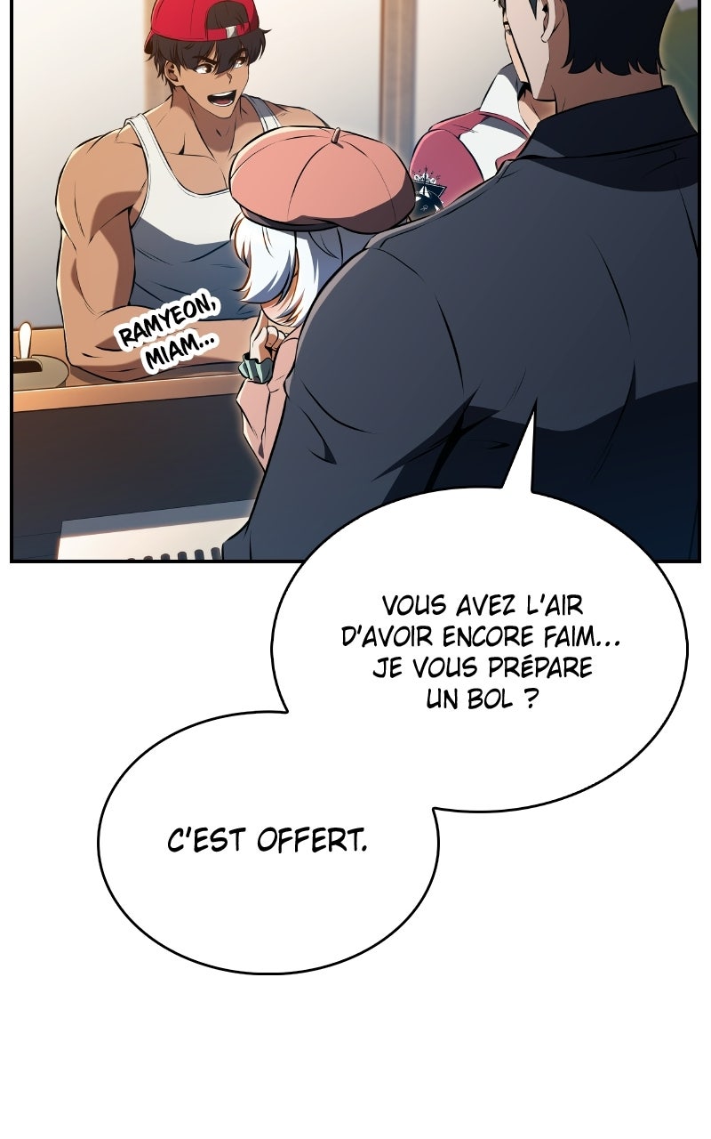 Read Eat Before You Go fr Manga Online