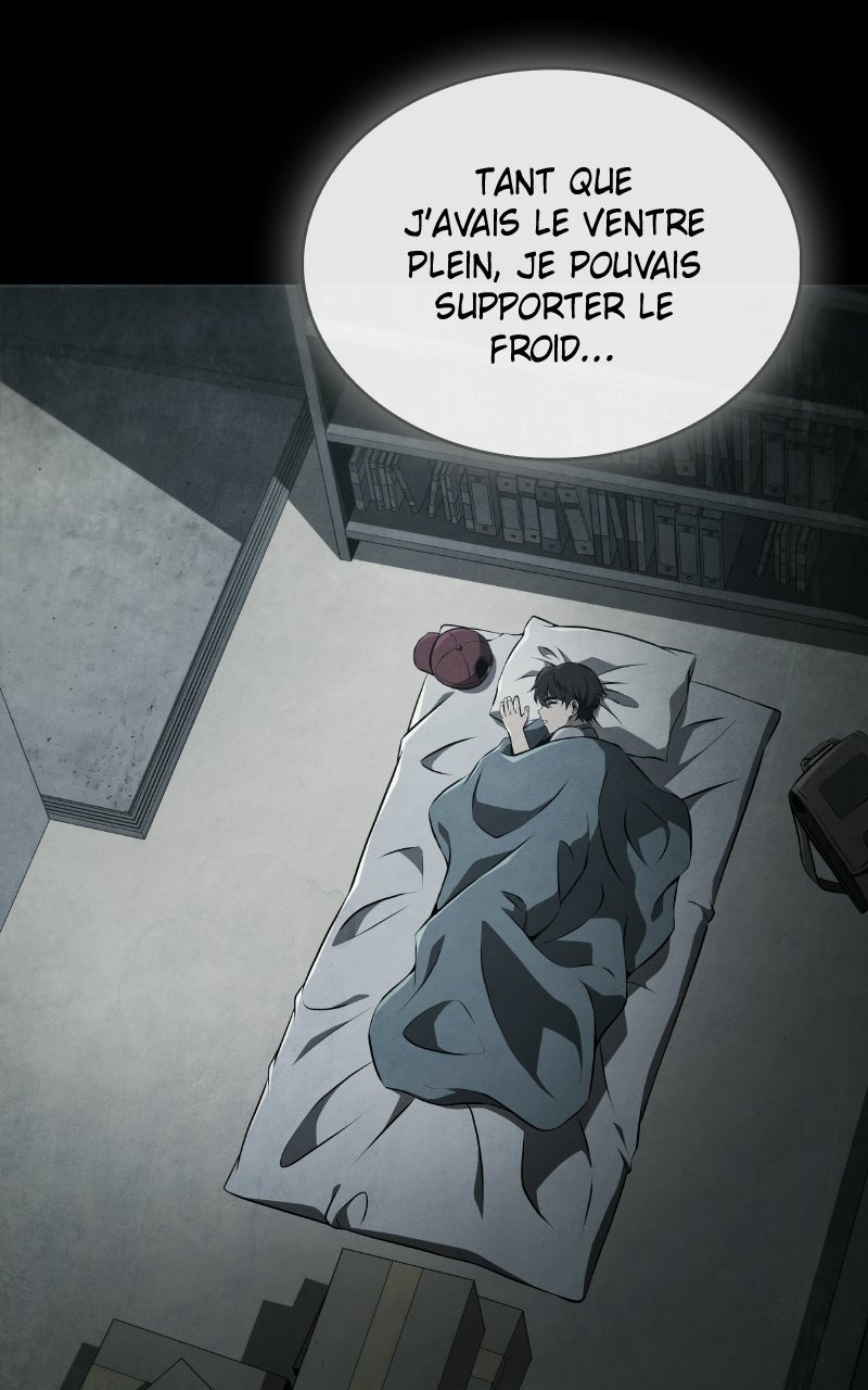 Read Eat Before You Go fr Manga Online