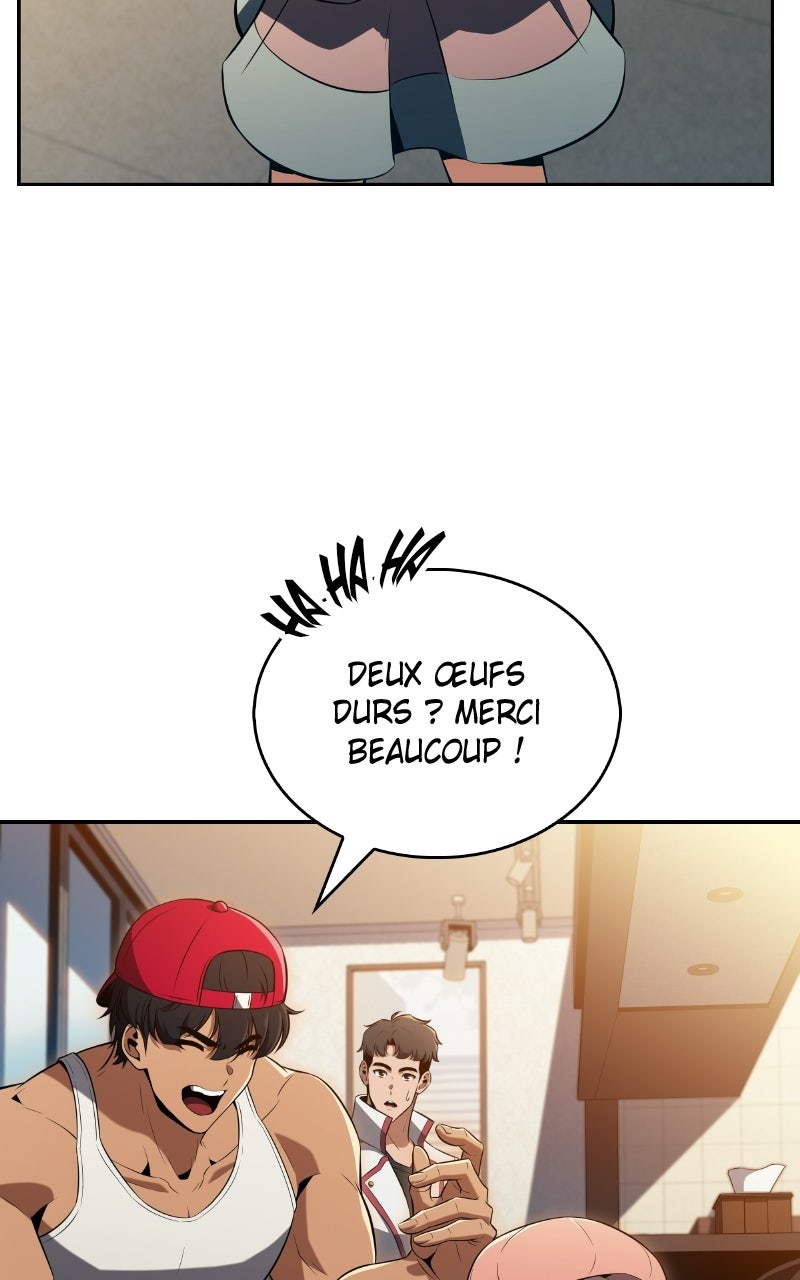 Read Eat Before You Go fr Manga Online