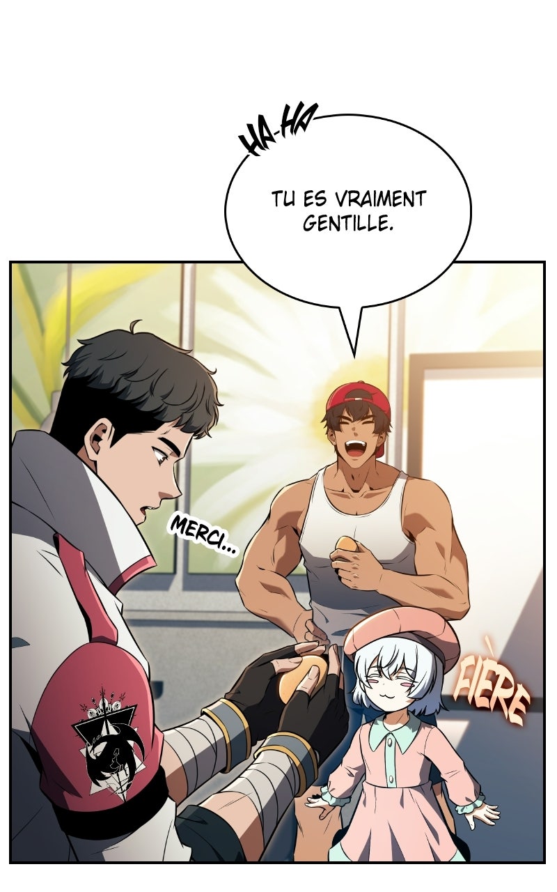 Read Eat Before You Go fr Manga Online