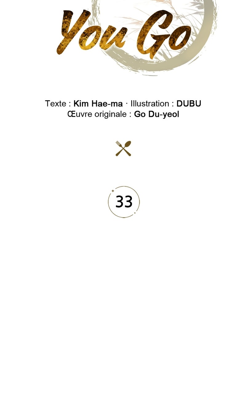 Read Eat Before You Go fr Manga Online