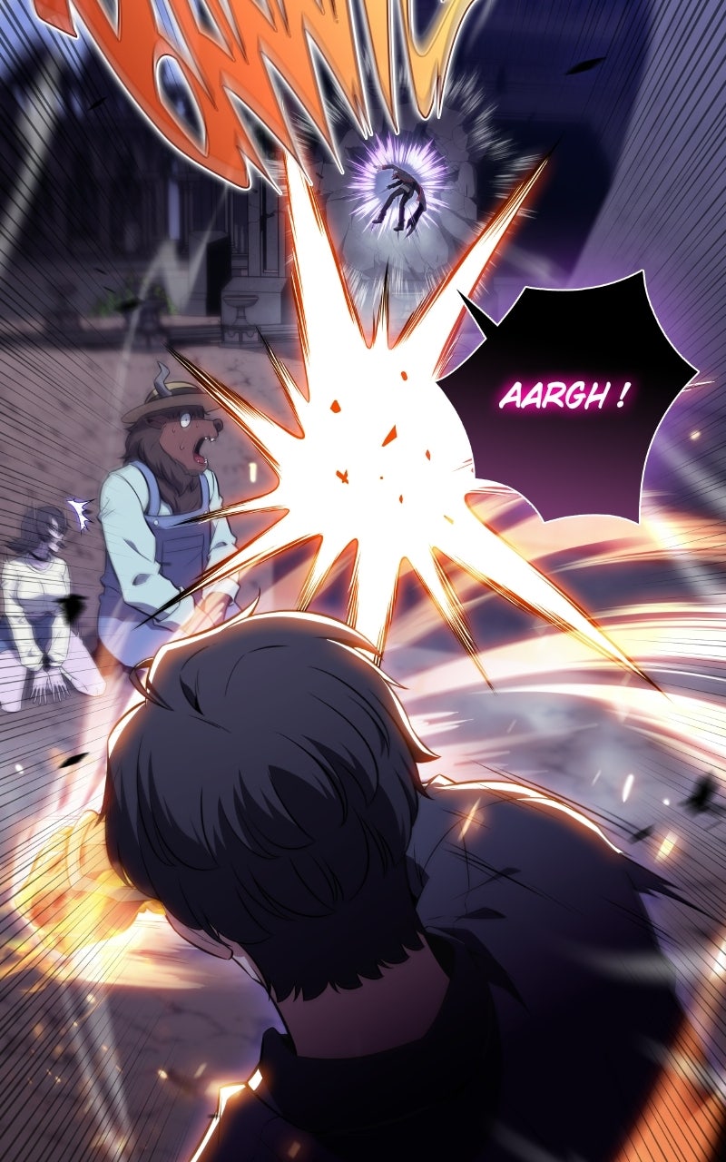 Read Eat Before You Go fr Manga Online