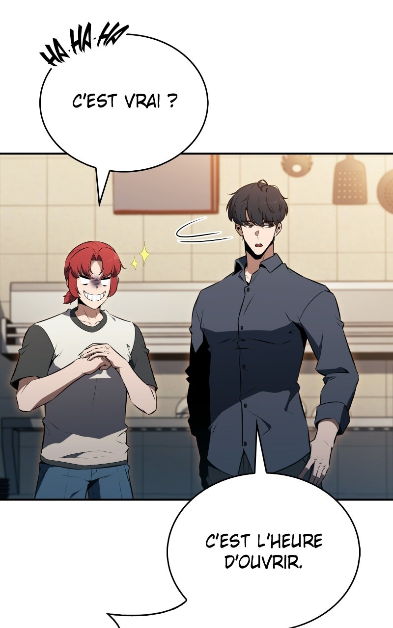 Read Eat Before You Go fr Manga Online