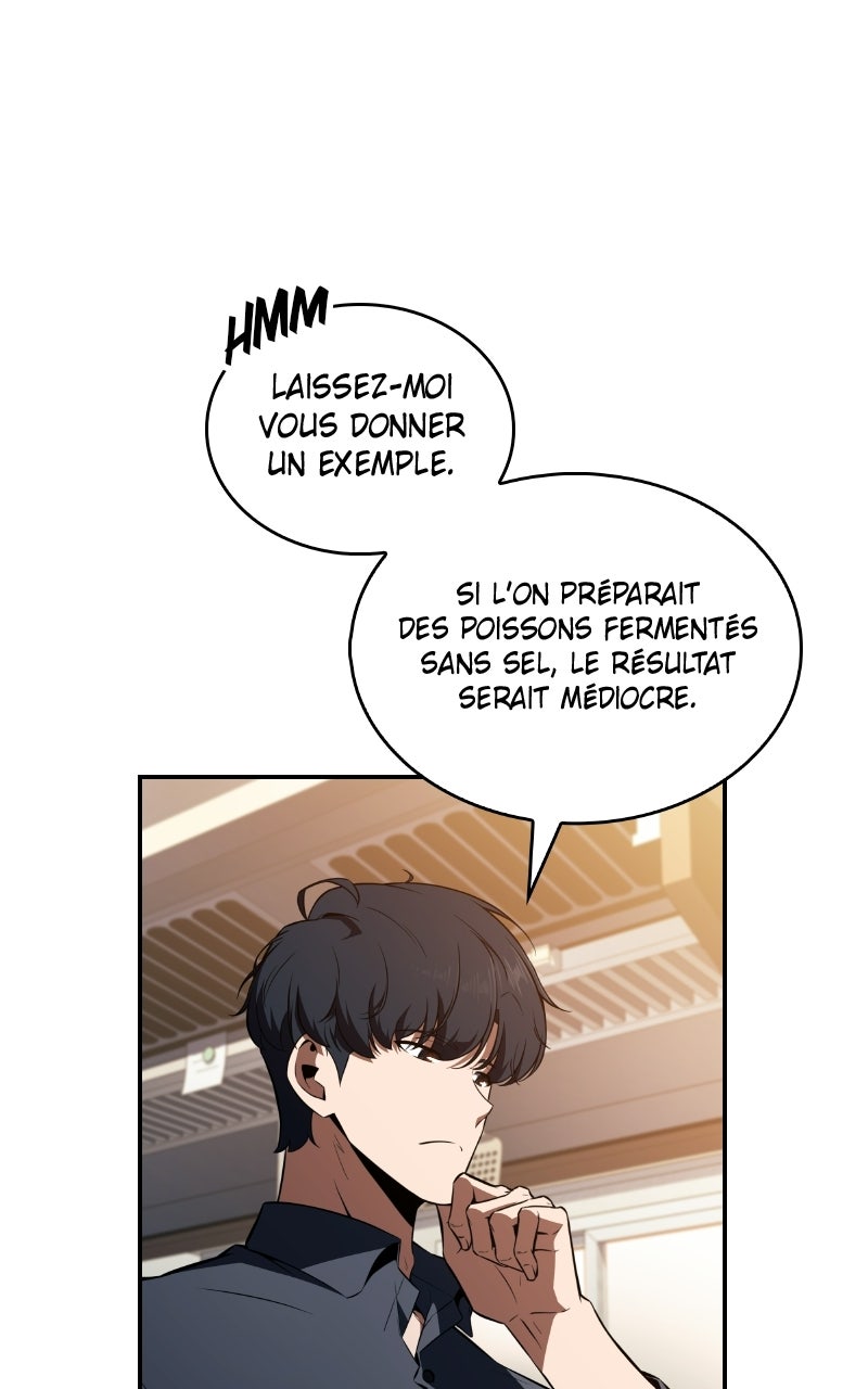 Read Eat Before You Go fr Manga Online