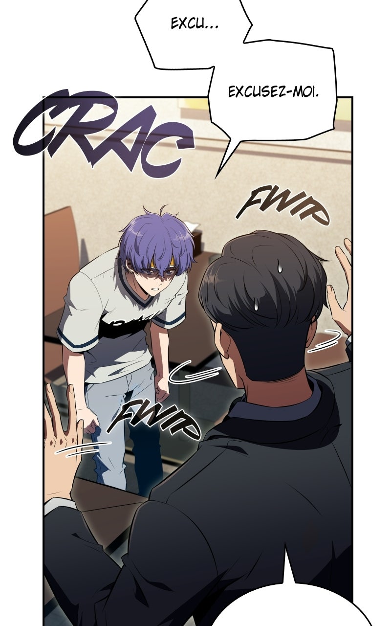 Read Eat Before You Go fr Manga Online